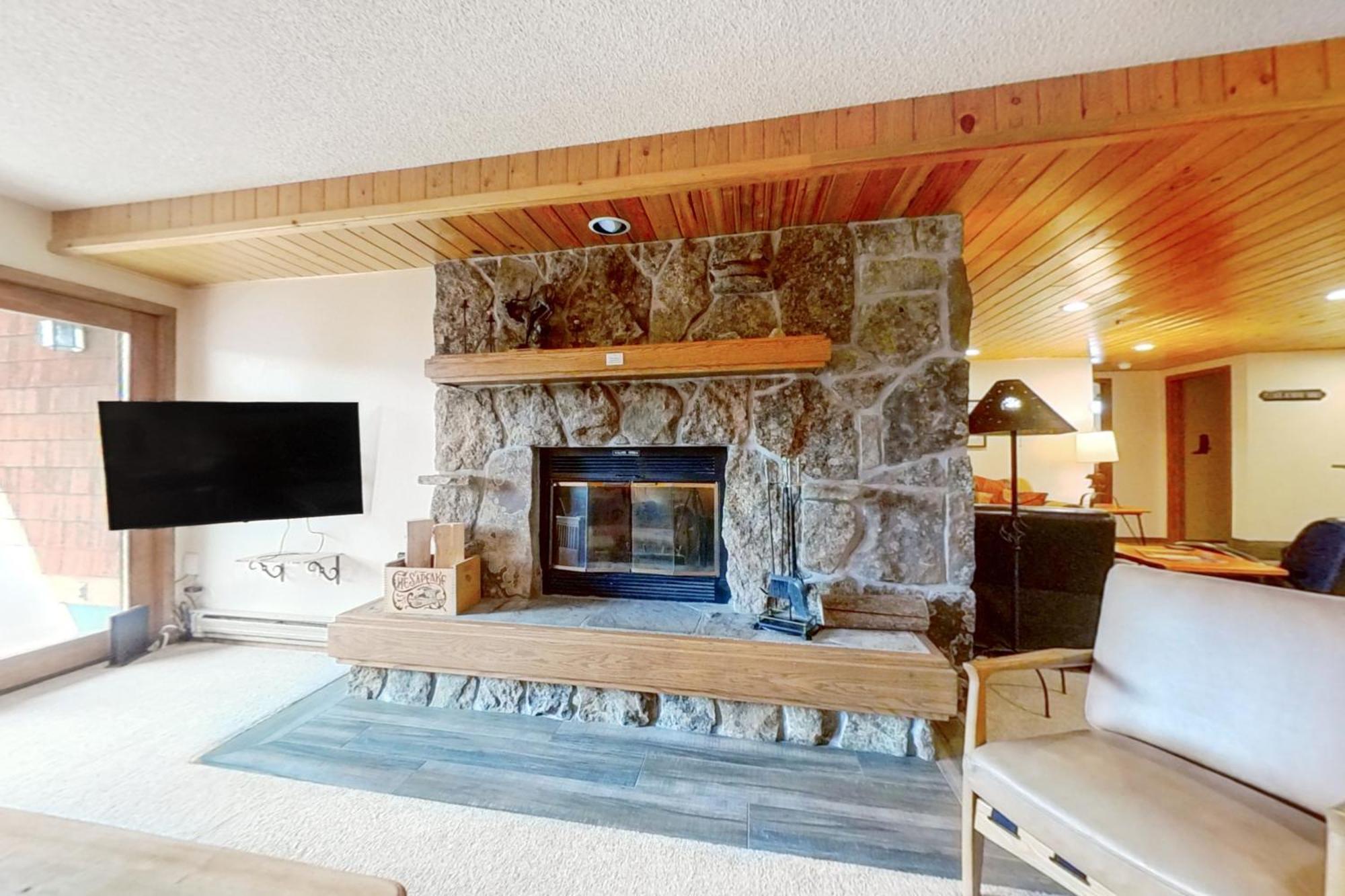 Skycrest Villa Big Sky Room photo