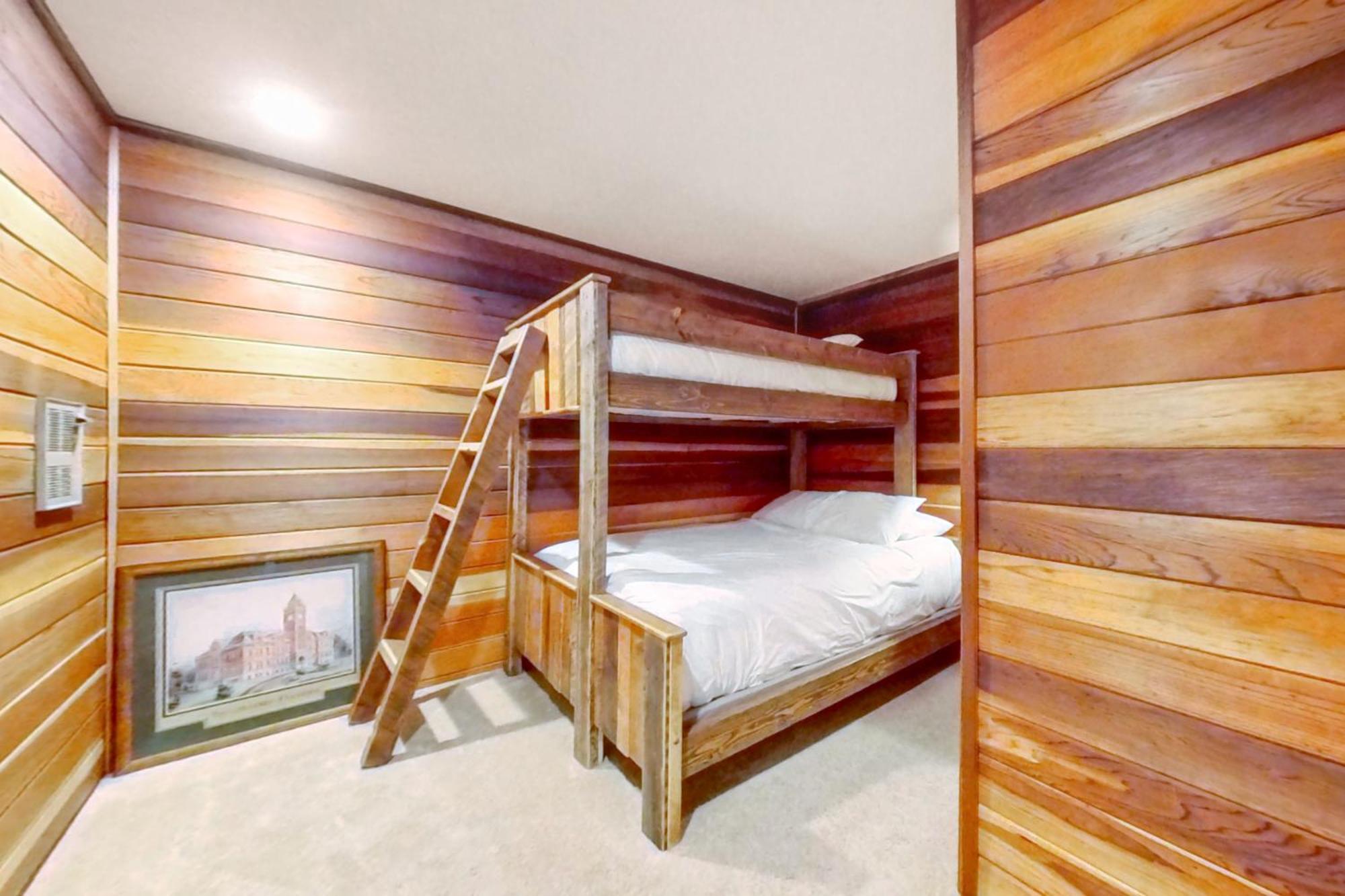 Skycrest Villa Big Sky Room photo