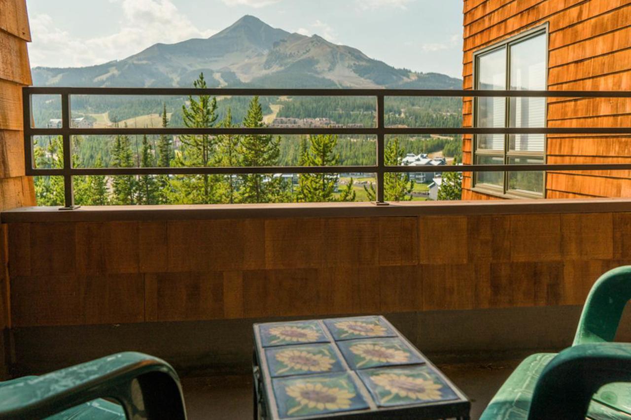 Skycrest Villa Big Sky Exterior photo